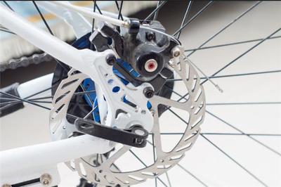 自行車(chē)變速器與內(nèi)衣 功能與品牌的跨界思考