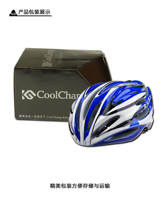 護頭-酷改 F374頭盔 騎行安全與時尚的完美結合